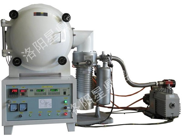 真空氣氛爐用什么氣體？使用方法及優(yōu)勢